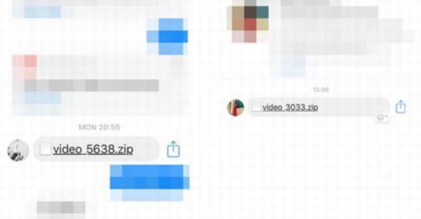 Cách gỡ bỏ mã độc giả dạng file video phát tán trên Facebook Messenger chỉ trong 4 phút