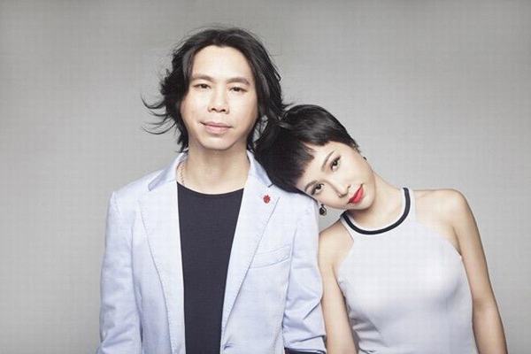 Chuyện tình buồn 'cay khóe mắt' của những cặp đôi ca sĩ - nhạc sĩ nổi tiếng showbiz Việt