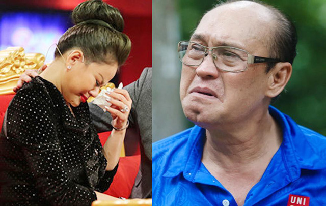 Diễn viên hài Lê Giang sẽ chịu trách nhiệm gì nếu chồng cũ thắng kiện?