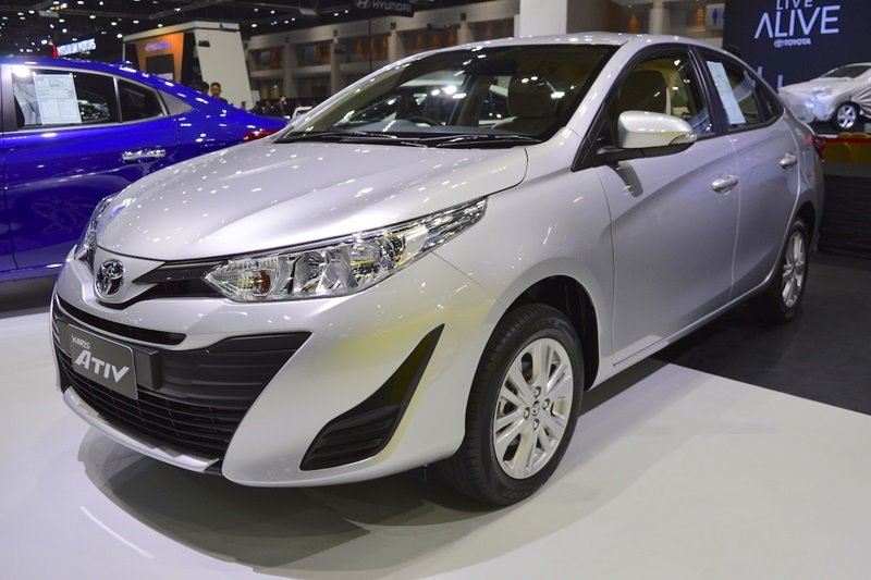 Ô tô mới của Toyota giá chỉ 329 triệu đồng có gì hấp dẫn