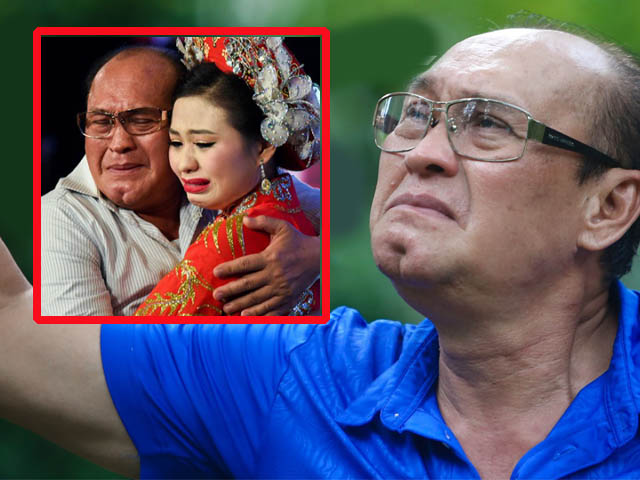 Phản ứng của Lê Giang khi chồng cũ Duy Phương tuyên bố khởi kiện