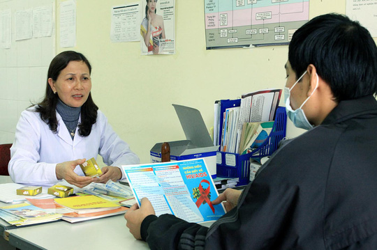 Sau 27 năm, người nhiễm HIV đầu tiên ở Việt Nam nay ra sao?