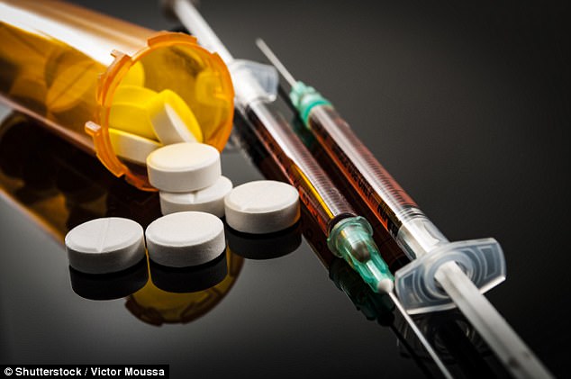 Thuốc giảm đau opioid làm gia tăng nguy cơ béo phì lên tới 95%