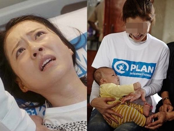 Vợ bầu tai nạn xin bác sĩ: 'Đừng cứu con tôi nếu tôi chết, hãy cứu tôi đi' và lý do thì ai cũng phải khóc