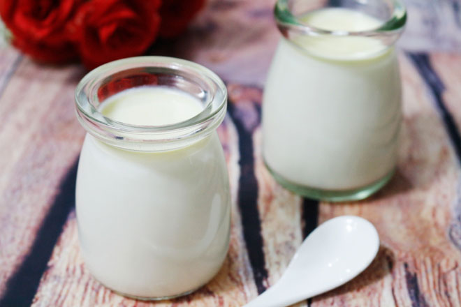 6 cách làm sữa chua đơn giản, ngon đúng chuẩn, đảm bảo thành công 100%