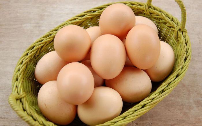 Ăn trứng gà theo 5 cách này, ngực nảy nở tự nhiên không cần đi bơm