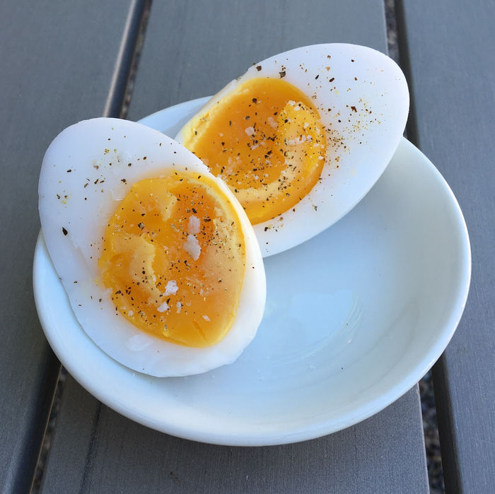 Ăn trứng gà theo 5 cách này, ngực nảy nở tự nhiên không cần đi bơm
