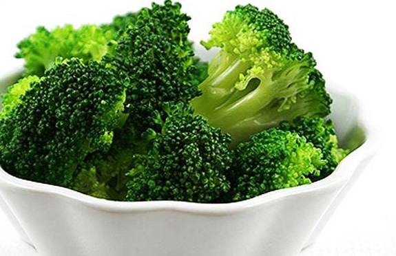 Bí quyết thải độc cơ thể bằng những loại rau củ bạn hay ăn hàng ngày