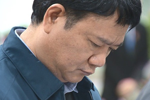 Cơ quan công tố đề nghị kết án ông Đinh La Thăng 14-15 năm tù, Trịnh Xuân Thanh án chung thân