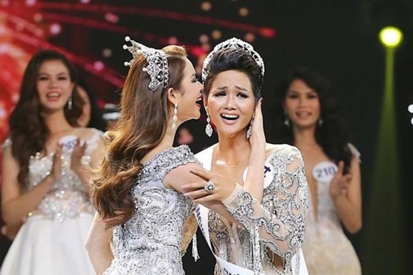 Cục Báo chí đề nghị xử lý phóng viên miệt thị Hoa hậu H'Hen Niê