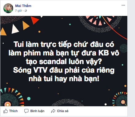 Đạo diễn và MC Quý Bình bức xúc chuyện Trường Giang cầu hôn Nhã Phương