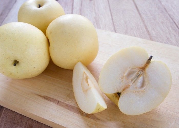 Mẹo chọn trái cây tươi ngon, không hóa chất để bày mâm quả ngày Tết