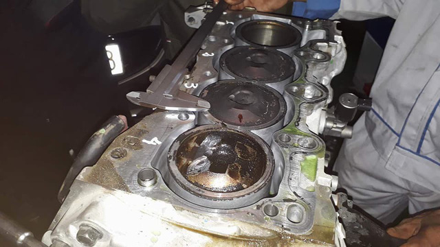 Thaco Trường Hải nói gì vụ xe Mazda2 đang chạy trên đường thì chết máy tại chỗ?