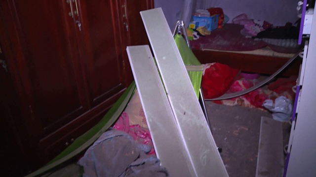 Vụ nổ lớn ở Bắc Ninh: Hai trẻ em đã tử vong