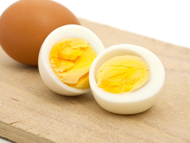 Chuyên gia chỉ cách dùng trứng gà như một loại 
