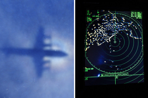 Đi tìm MH370, tàu tìm kiếm hiện đại nhất thế giới biến mất bí ấn