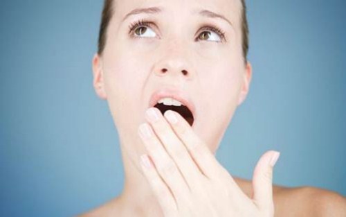  Việc vệ sinh răng miệng sai cách có thể khiến bạn mắc nhiều bệnh ung thư. Ảnh minh họa