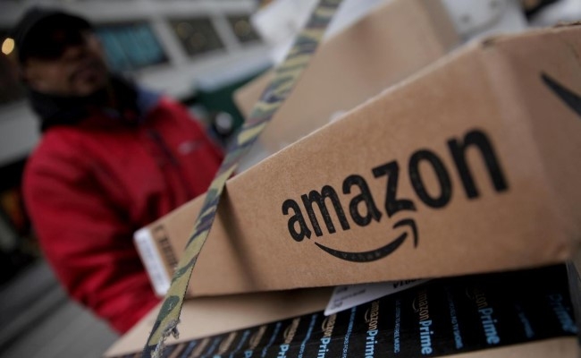 Amazon đổ bộ, thương mại điện tử Việt Nam vào 