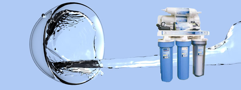  Nếu quyết định mua máy lọc nước cần đảm bảo nơi uy tín, nguồn gốc rõ ràng. Ảnh minh họa