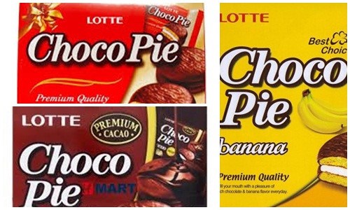 Chưa phát hiện Choco Pie Lotte bị thu hồi trên thị trường Hà Nội