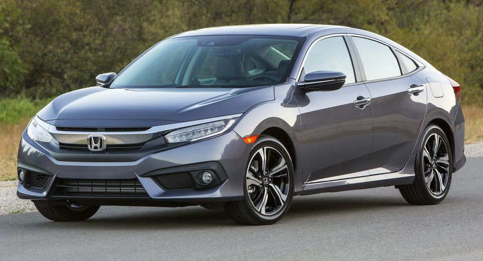 Honda Civic 2018 giá giảm ‘kịch sàn’ chỉ hơn 700 triệu đồng có gì hấp dẫn?