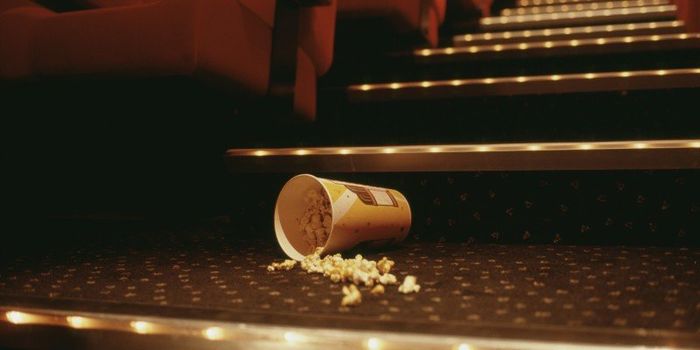 Những bí mật 'động trời' bên trong rạp chiếu phim ít người biết