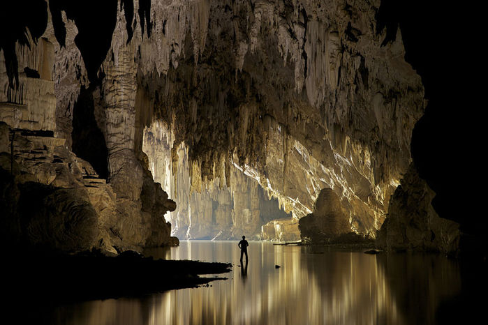 Top 15 hang động ảo diệu nhất thế giới, Việt Nam đứng thứ hạng bất ngờ