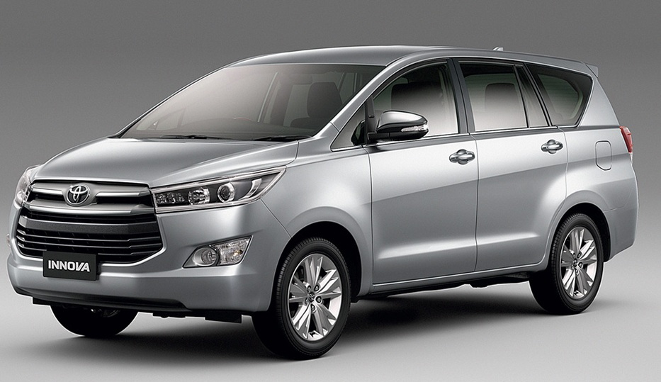 Toyota Innova – ô tô 7 chỗ bán chạy nhất thị trường Việt lộ nhiều nhược điểm 