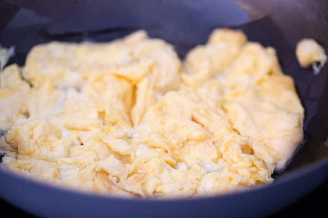 2 công thức làm trứng chiên ngon đặc biệt không thể bỏ qua