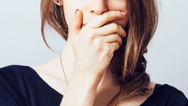 4 dấu hiệu khó nhận biết cho thấy có thể bạn đang ủ bệnh viêm xoang