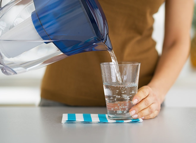 4 loại nước tuyệt đối không uống ngay sau khi ngủ dậy