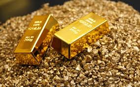 Giá vàng hôm nay 24/4: Vàng tiếp tục giảm sâu