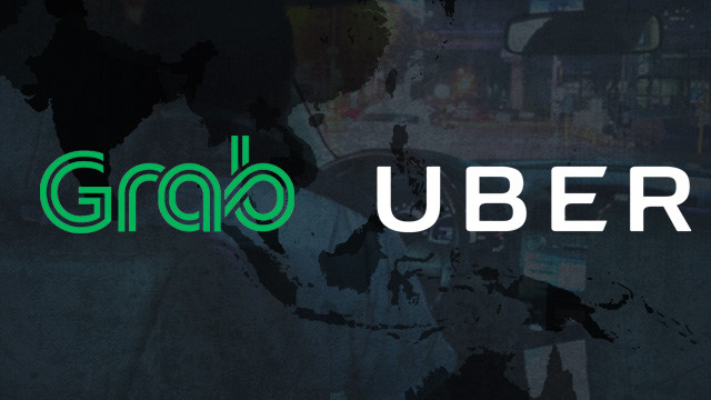 'Hé lộ' bản báo cáo của Grab lên Bộ GTVT sau thương vụ thâu tóm Uber tại Việt Nam