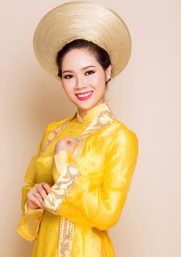 Hoa hậu Việt Nam bị báo 
