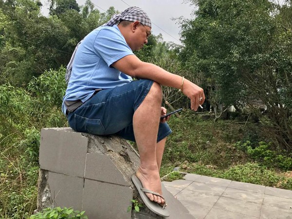 Khó nhận ra tài tử điển trai Lê Tuấn Anh qua bức hình tái ngộ với Việt Trinh