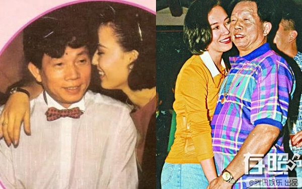 Ly kỳ chuyện đời mỹ nhân gốc Việt làm dâu nhà tỉ phú Hong Kong