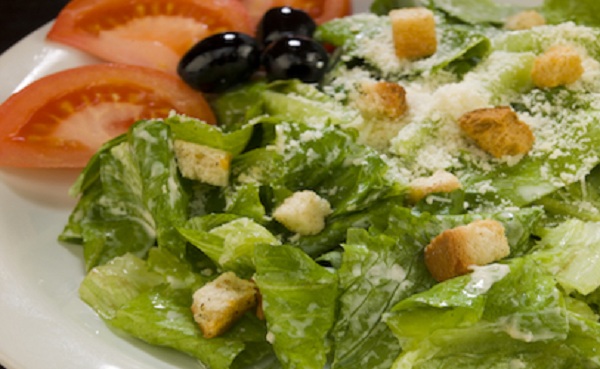 Mỹ thu hồi salad chứa vi khuẩn có thể gây mất nước, suy thận