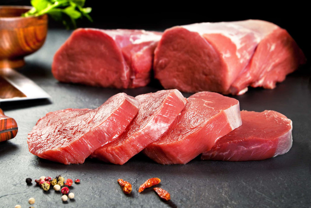 Nếu ăn thịt đỏ, bạn cần áp dụng những cách sau đây để tránh gây hại