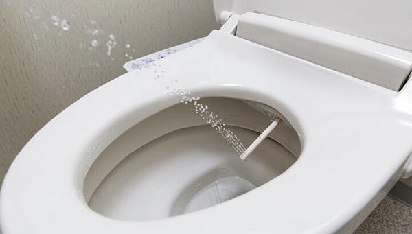 Nếu không muốn rước đủ loại bệnh vào người, làm điều này ngay trước khi dùng giấy vệ sinh
