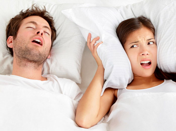 Những triệu chứng bất thường khi ngủ cảnh báo bệnh nguy hiểm