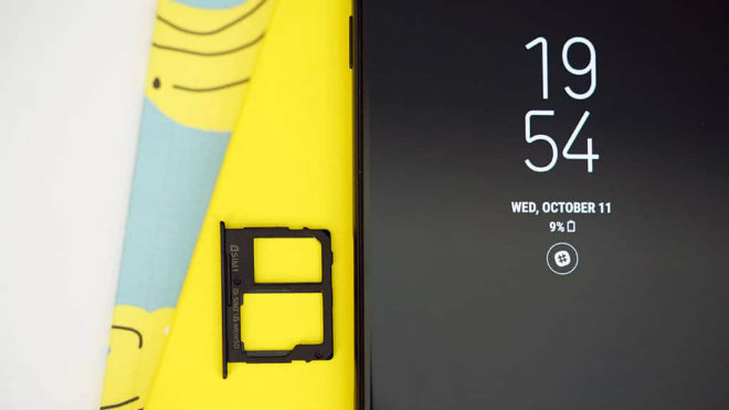 Samsung Galaxy J7+ bất ngờ giảm sâu 1,4 triệu đồng