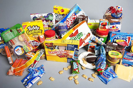 10 mối nguy hại từ các thực phẩm đóng gói khiến ai cũng hoảng hốt