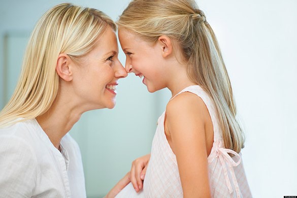 5 câu hỏi giúp phụ huynh biết mình có phải là cha mẹ tốt hay không