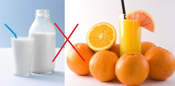 6 thói quen nguy hiểm khi uống nước cam cần loại bỏ ngay kẻo ‘rước họa vào thân’