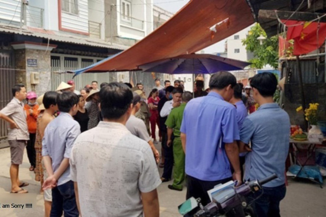Chấn động: Con trai trợ giúp mẹ siết cổ bố tử vong tại Phú Thọ