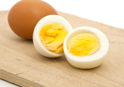 Chỉ ăn một quả trứng mỗi ngày, điều gì sẽ xảy ra với bạn?