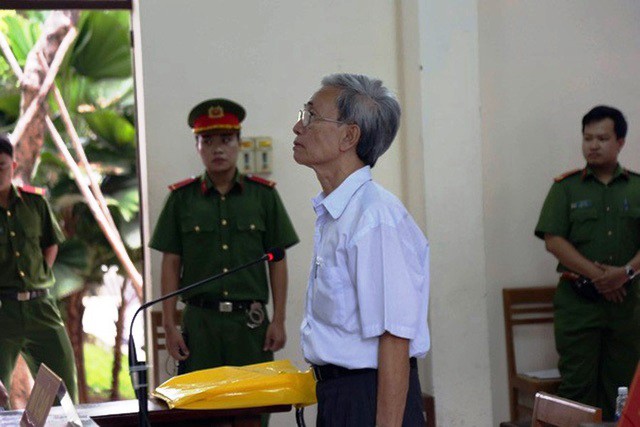 Từ vụ ông lão 78 tuổi dâm ô trẻ em ở Vũng Tàu: Chuyên gia luật quốc tế nói về 