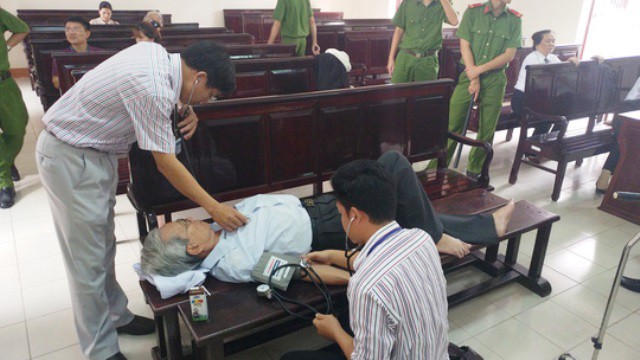 Từ vụ ông lão 78 tuổi dâm ô trẻ em ở Vũng Tàu: Chuyên gia luật quốc tế nói về 