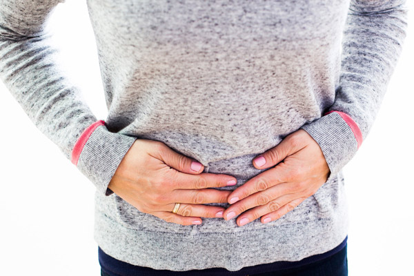Đừng nghĩ rằng những cơn đau bụng đôi khi xuất hiện là điều bình thường