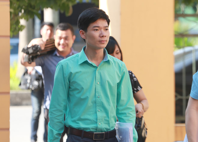 Nếu bị phạt tù treo, BS Hoàng Công Lương có được tiếp tục làm việc?